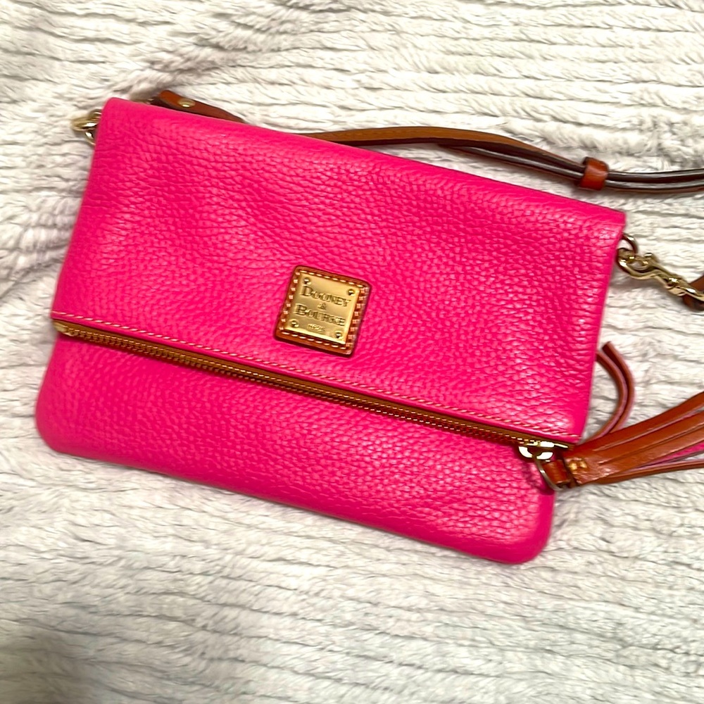 Dooney & Bourke purse